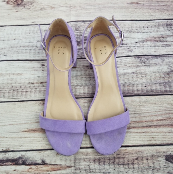 a new day Shoes - Heels